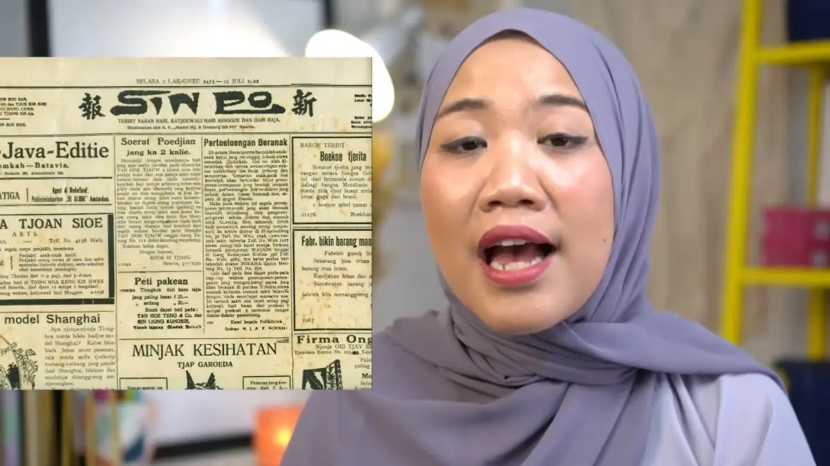 Tirto Utomo pernah dianggap gila karena menjual air putih dalam botol. Kini Aqua menjadi pemimpin pasar air mineral di Indonesia.
