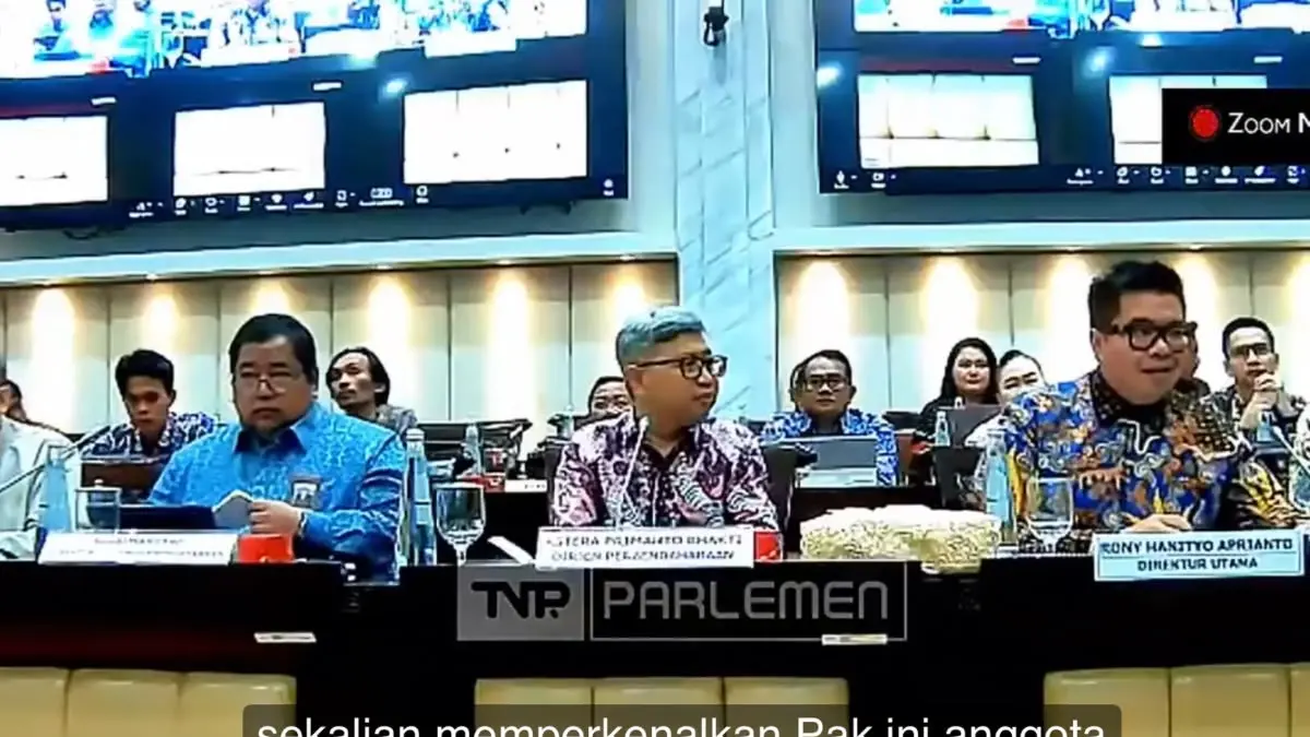 Dana pensiun ASN yang dikelola Taspen kini menembus Rp400 triliun. Simak fakta kinerja, investasi, dan layanan terbaru perusahaan.
