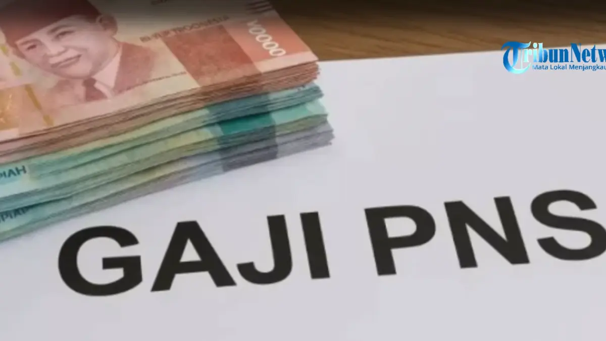 Kenaikan gaji ASN 2026 belum dipastikan. MenPAN-RB menyebut usulan sudah diajukan ke Kemenkeu, tetapi keputusan masih bergantung pada kemampuan APBN.
