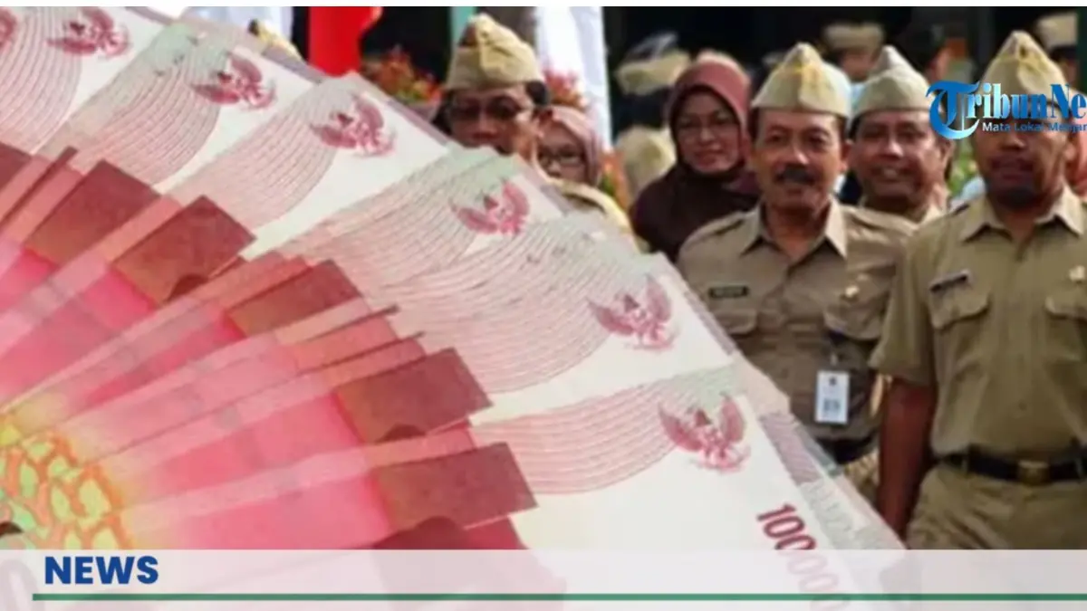 Kenaikan gaji ASN 2026 belum dipastikan. MenPAN-RB menyebut usulan telah diajukan, namun keputusan masih bergantung pada kemampuan APBN.