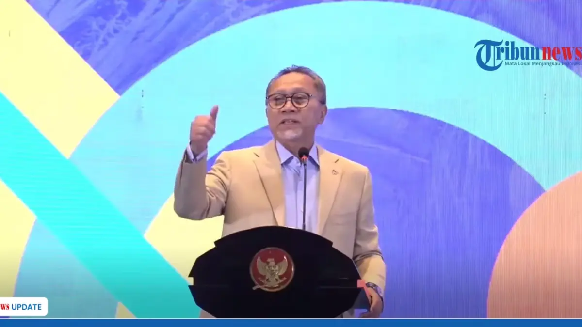 Kopdes Merah Putih akan menjadi pusat penyaluran bansos, pupuk subsidi, gas melon, hingga pembeli hasil panen petani.