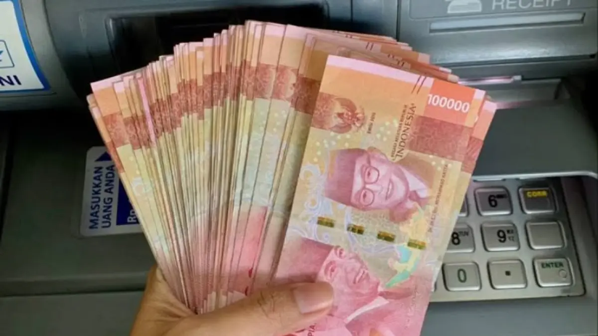 Panduan lengkap memunculkan fitur dana instan pinjam di aplikasi Dana terbaru. Dapatkan limit saldo hingga 20 juta dengan tenor cicilan 6 bulan! (Pinterest)
