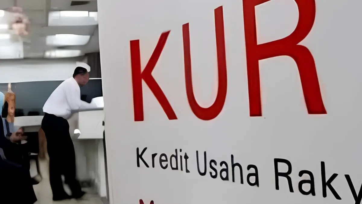 KUR BRI 2026 per Juli memuat syarat pengajuan, bunga 3%-9%, ketentuan agunan, plafon hingga Rp500 juta, dan dokumen yang wajib disiapkan. (Pinterest)
