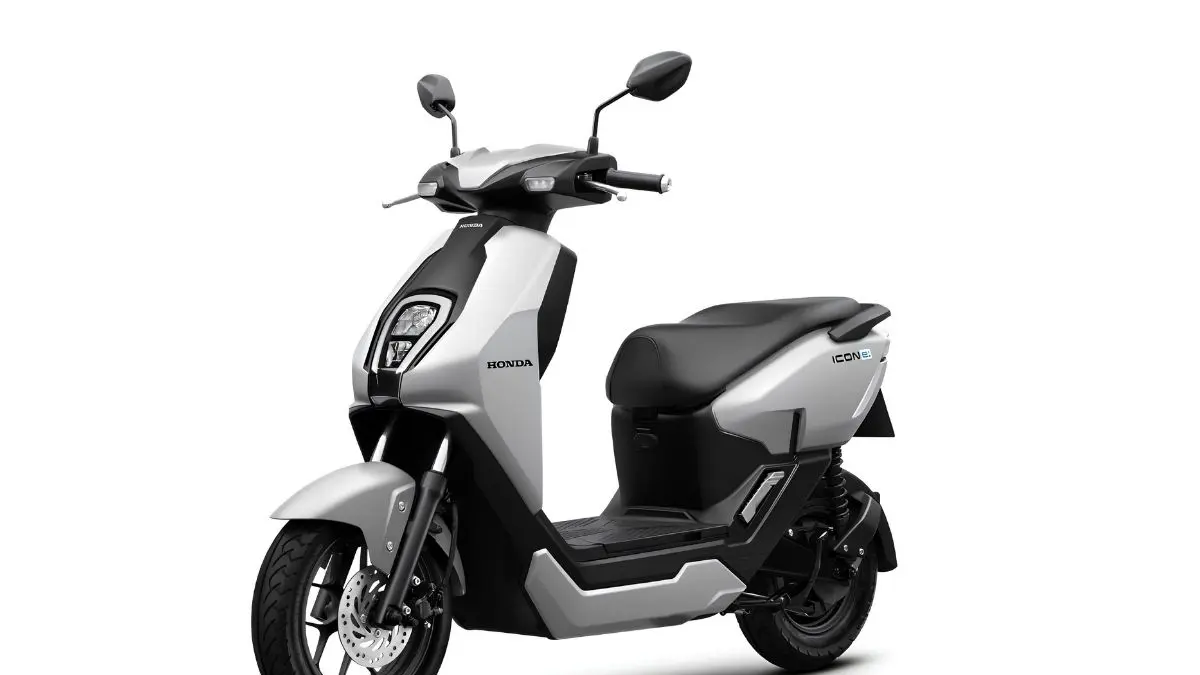 Motor listrik murah subsidi 2025 hadir mulai Rp6 juta. Simak daftar 5 motor listrik lengkap dengan harga, fitur, kecepatan, dan jarak tempuhnya. (Pinterest)