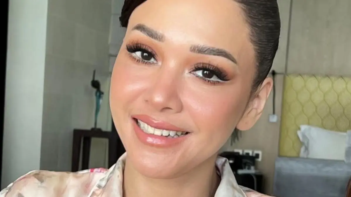 Anjasmara minta maaf soal tudingan perselingkuhan Rizki Nazar. El Rumi beri sindiran keras soal rating TV dan Maia Estianty unfollow Instagram Anjasmara. (Screenshot Instagram)