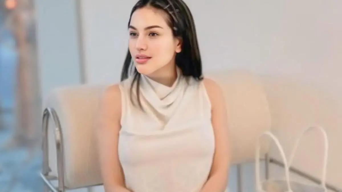 Kubu Nikita Mirzani bongkar kontradiksi tuntutan jaksa terkait perkara TPPU. Rieke Diah Pitaloka hadir soroti rekam jejak hakim agung kasus Ronald Tanur.(Screenshot Instagram)
