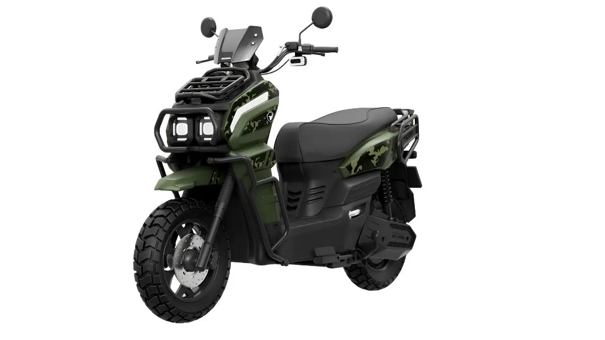 Pengalaman 8 bulan memakai Indomobil Tyranno menunjukkan motor listrik ini nyaman untuk harian, tetapi memiliki sejumlah catatan saat digunakan touring jauh.(Pinterest)