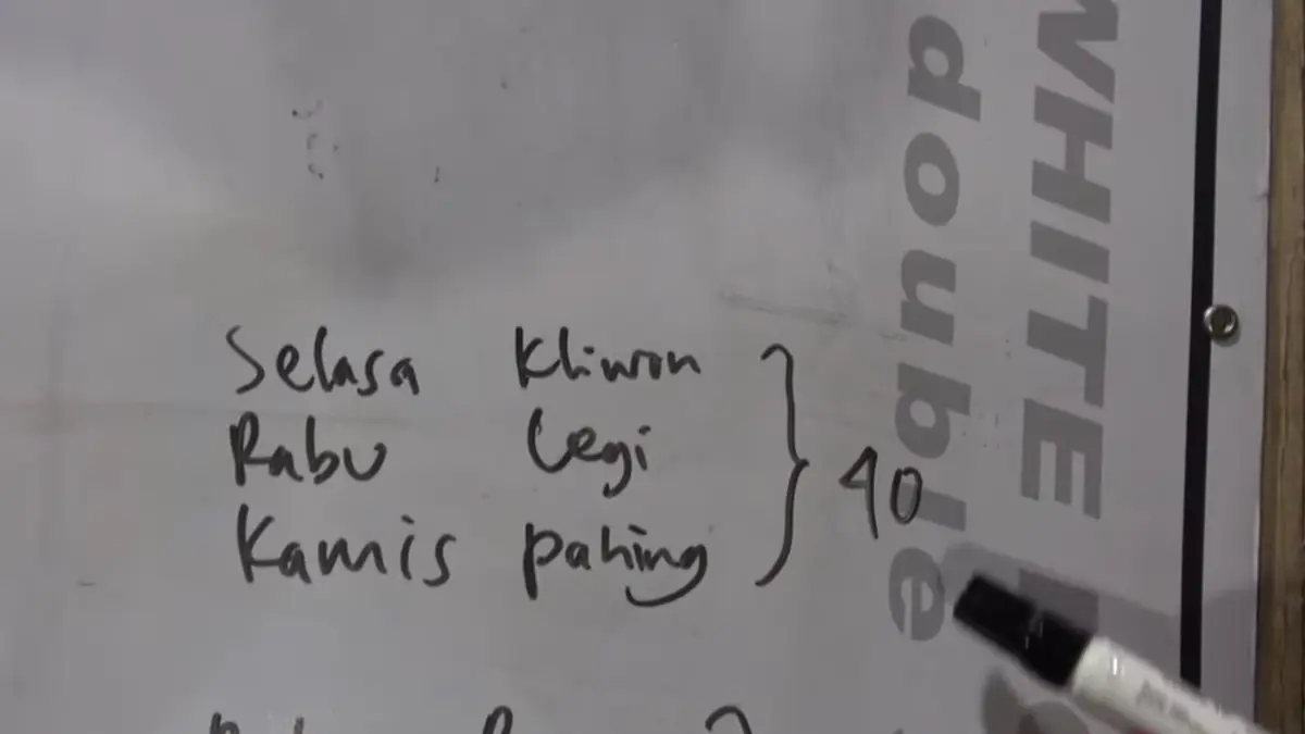 Filosofi Jawa menjelaskan makna nafsu, Indraloka, dan Ariloka serta pesan agar masyarakat tidak mudah mengikuti sesuatu tanpa pemahaman.