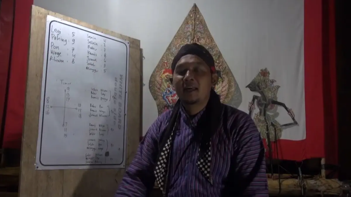 Filosofi Kejawen menjelaskan pentingnya mengendalikan nafsu, memahami Indraloka dan Ariloka, serta menggunakan akal sehat dalam kehidupan.