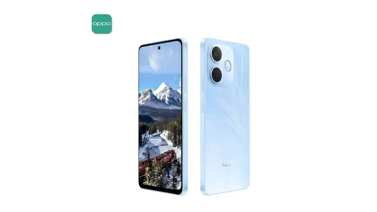 OPPO A5 Pro 5G resmi dijual Rp4.299.000 dengan IP69, baterai 5.800 mAh, layar 120Hz, Dimensity 6300, dan dukungan Netflix Full HD. (Pinterest)