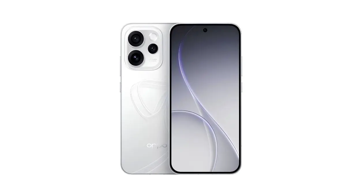 OPPO Reno 15 5G dinilai worth it berkat ColorOS yang smooth, fitur AI lengkap, kamera telefoto natural, dan baterai 6.500 mAh meski performanya biasa saja. (Pinterest)