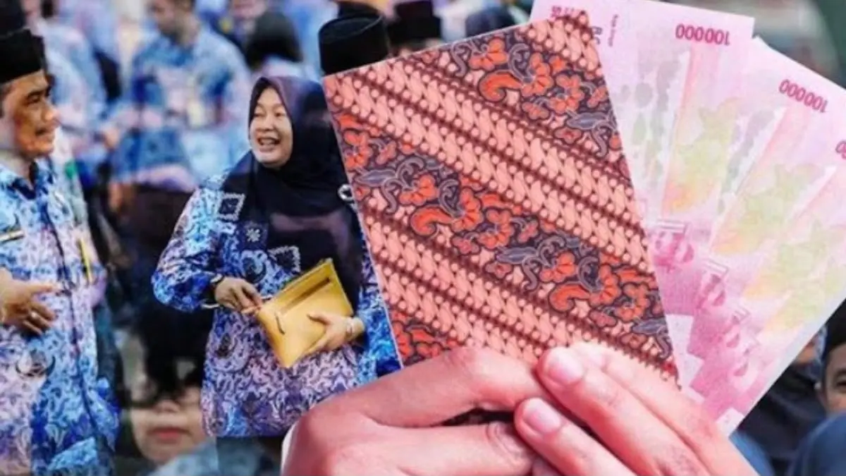 BKN jelaskan aturan mutasi P3K, syarat penugasan PNS di bawah 10 tahun, hingga ketentuan pencantuman gelar ijazah sesuai SE BKN No 3 Tahun 2025.(Pinterest)