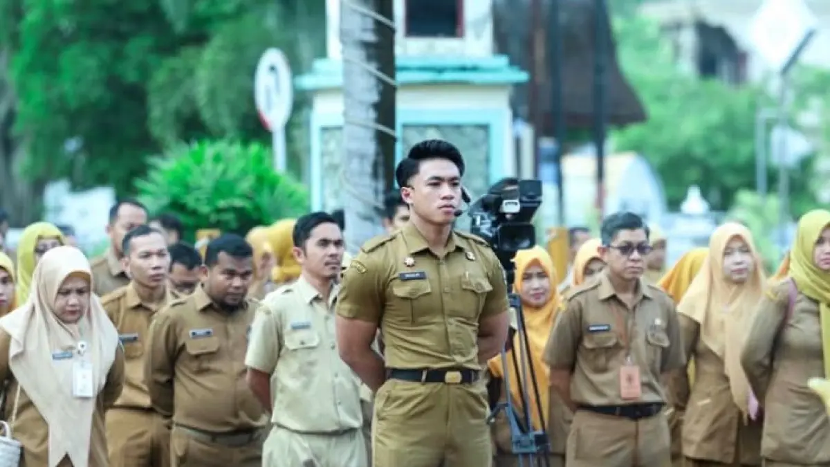 Kemendagri minta pemda tak mampu bayar gaji P3K isi data paling lambat 6 Juli 2026. Cek aturan, tautan pelaporan, dan respons AP3KI di sini. (Pinterest)
