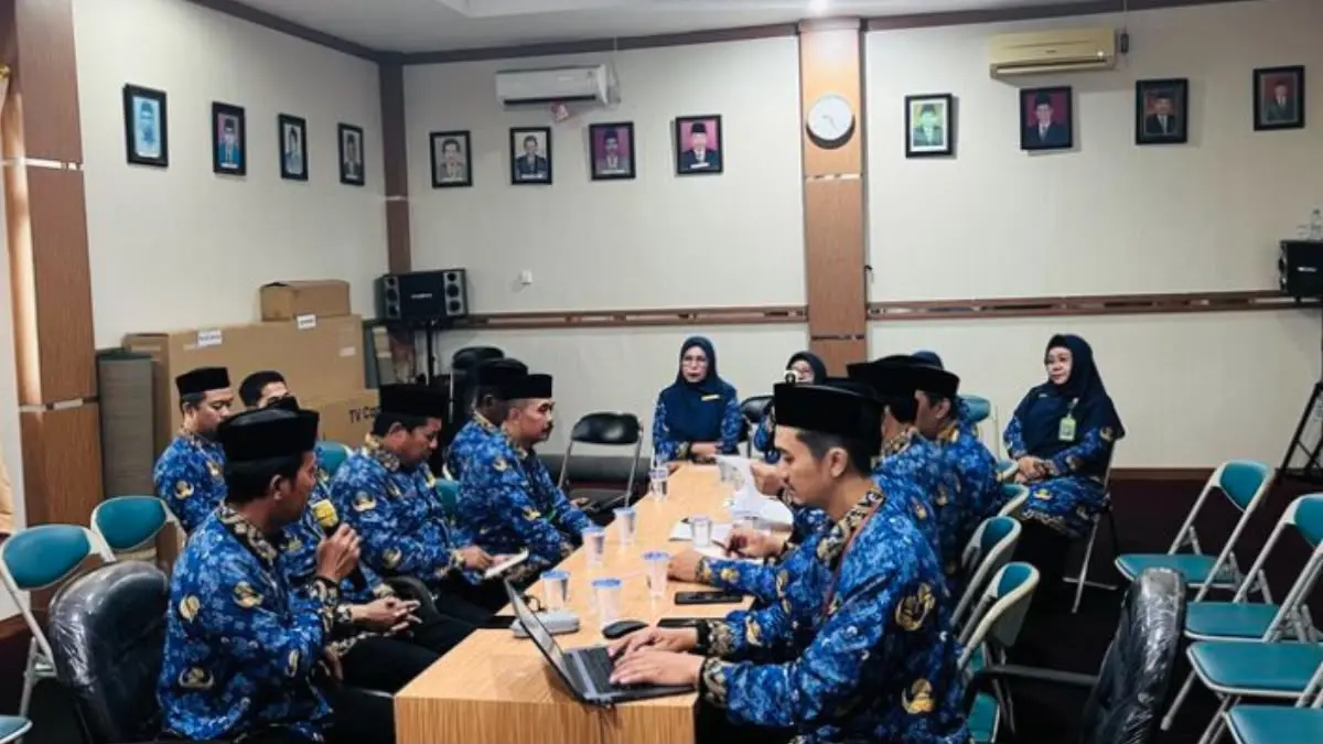 Program Sekolah Rakyat Prabowo-Gibran dirikan 166 sekolah berasrama gratis bagi 16 ribu siswa miskin, dengan target total 500 sekolah.(Pinterest)