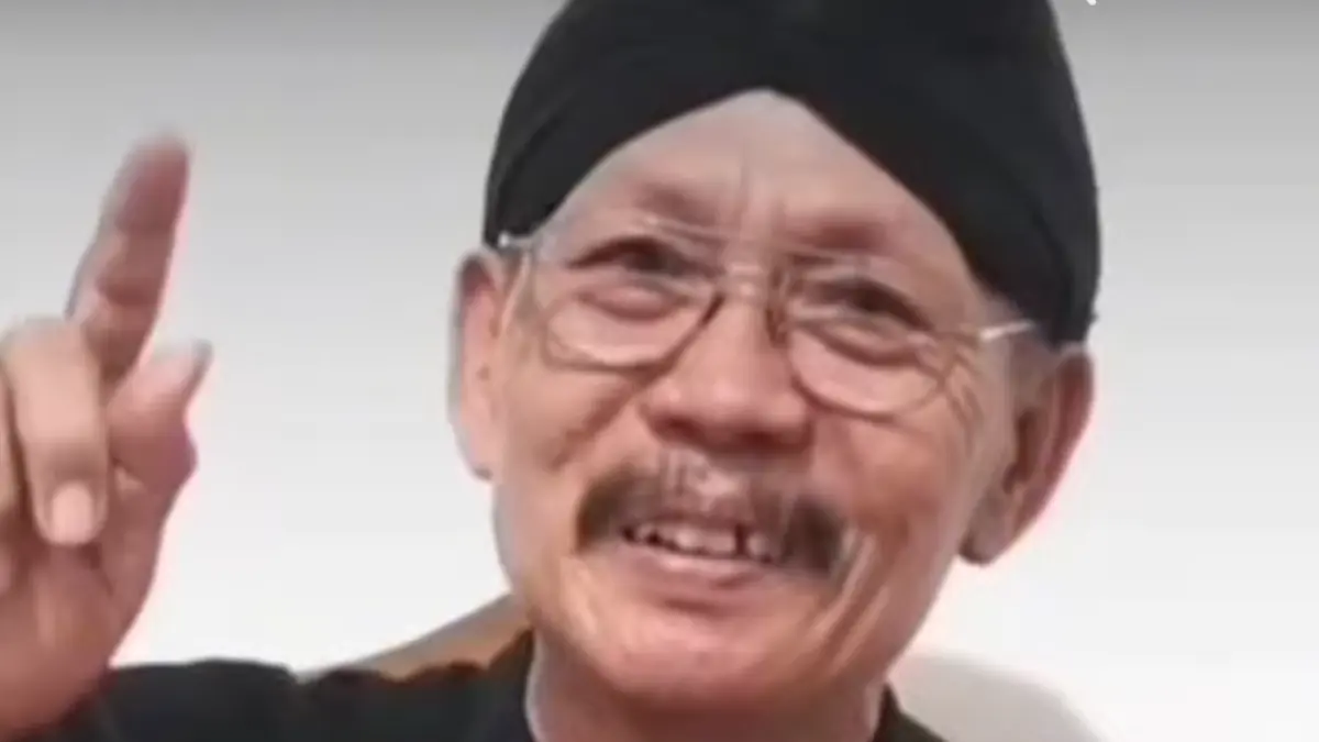 Nogo Dino menurut Primbon Jawa dipercaya dapat menentukan arah baik dan buruk berdasarkan hitungan neptu hari dan pasaran.