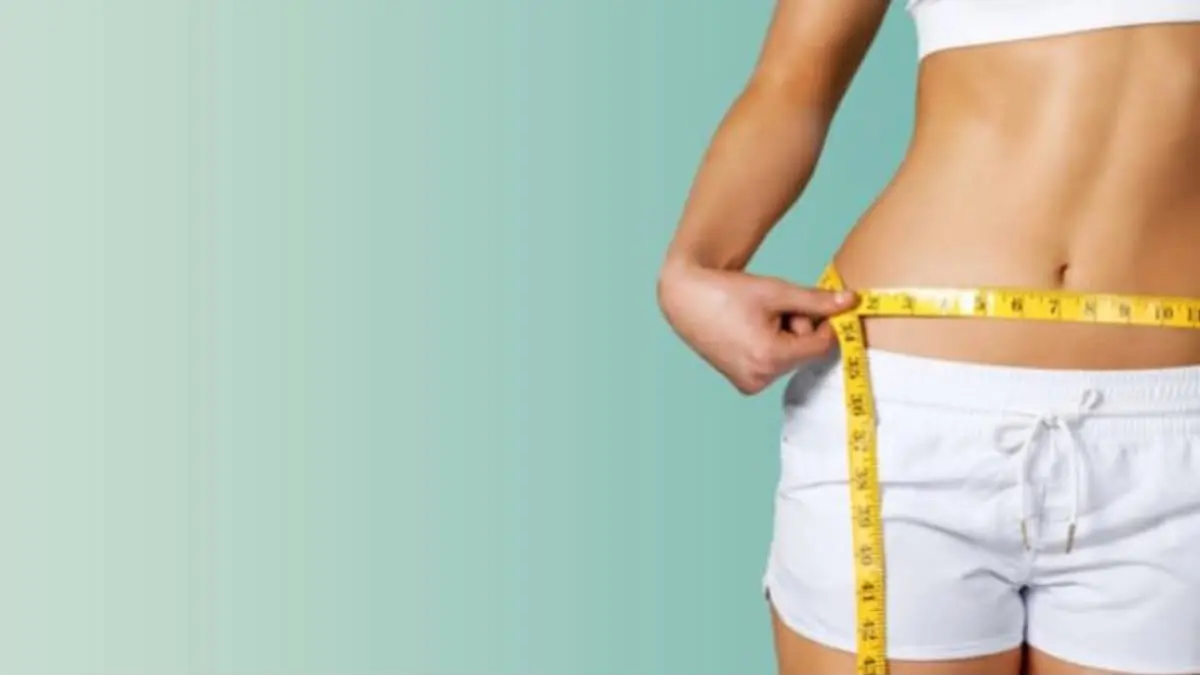 Pelajari cara mengatasi obesitas menurut dokter. Simak panduan diet gizi seimbang, pola Piring T, serta olahraga aman untuk menurunkan berat badan. (Pinterest)