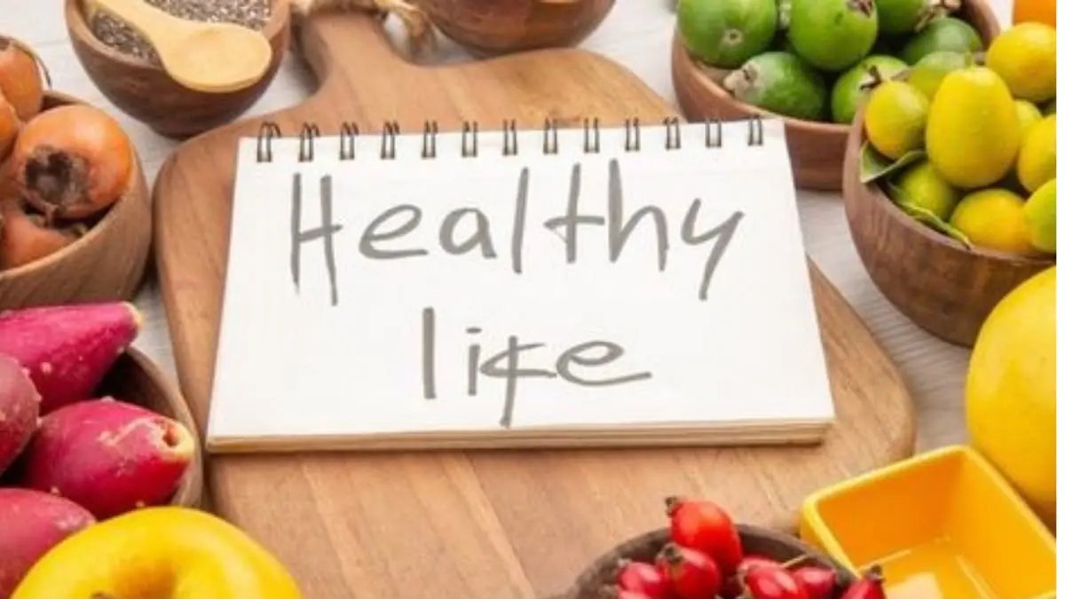 Simak tips sehat usia 40 tahun menurut dr. Wismandari Wisnu. Cek aturan olahraga, jenis makanan yang dilarang, hingga bahaya penyakit metabolik. (Pinterest)