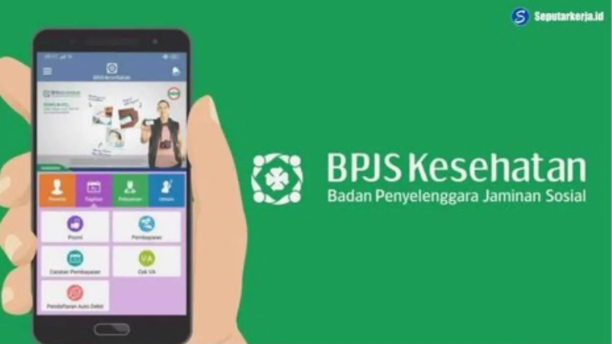 Pelajari cara cek status BPJS Kesehatan aktif atau tidak via WhatsApp Pandawa. Praktis untuk peserta PBI gratis ditanggung pemerintah dan mandiri. (Pinterst)