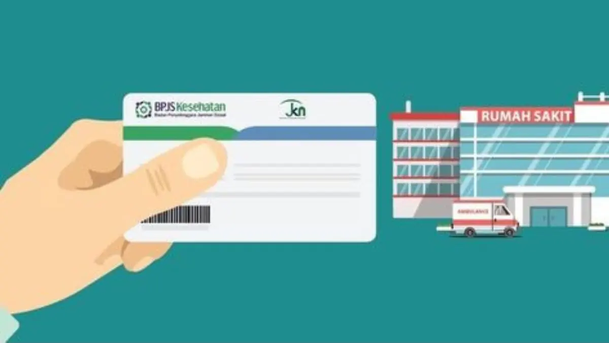 Pelajari cara mengisi kode referal Mobile JKN saat daftar akun baru BPJS Kesehatan. Bisa scan barcode, ketik manual, atau dikosongkan karena opsional. (Pinterst)