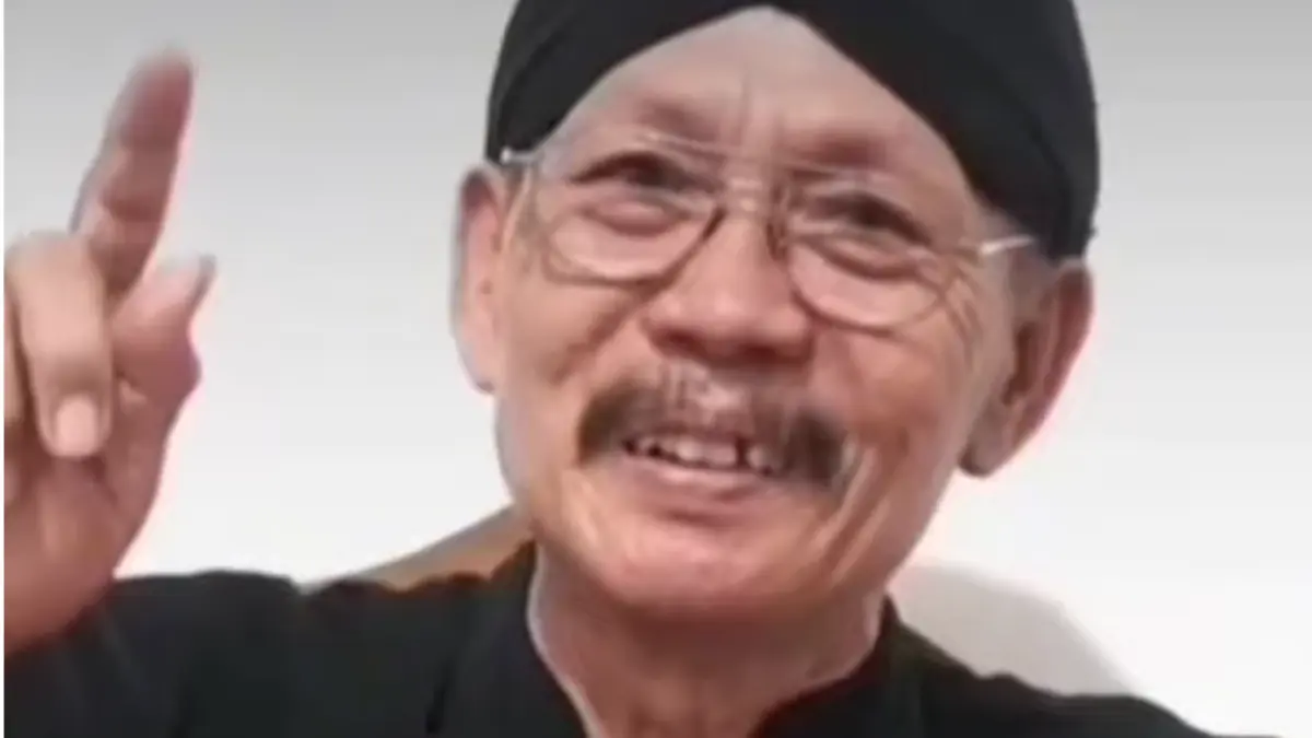 Primbon Jawa Nogo Dino menjelaskan cara menentukan arah perjalanan dan mencari rezeki berdasarkan hitungan neptu hari serta pasaran.