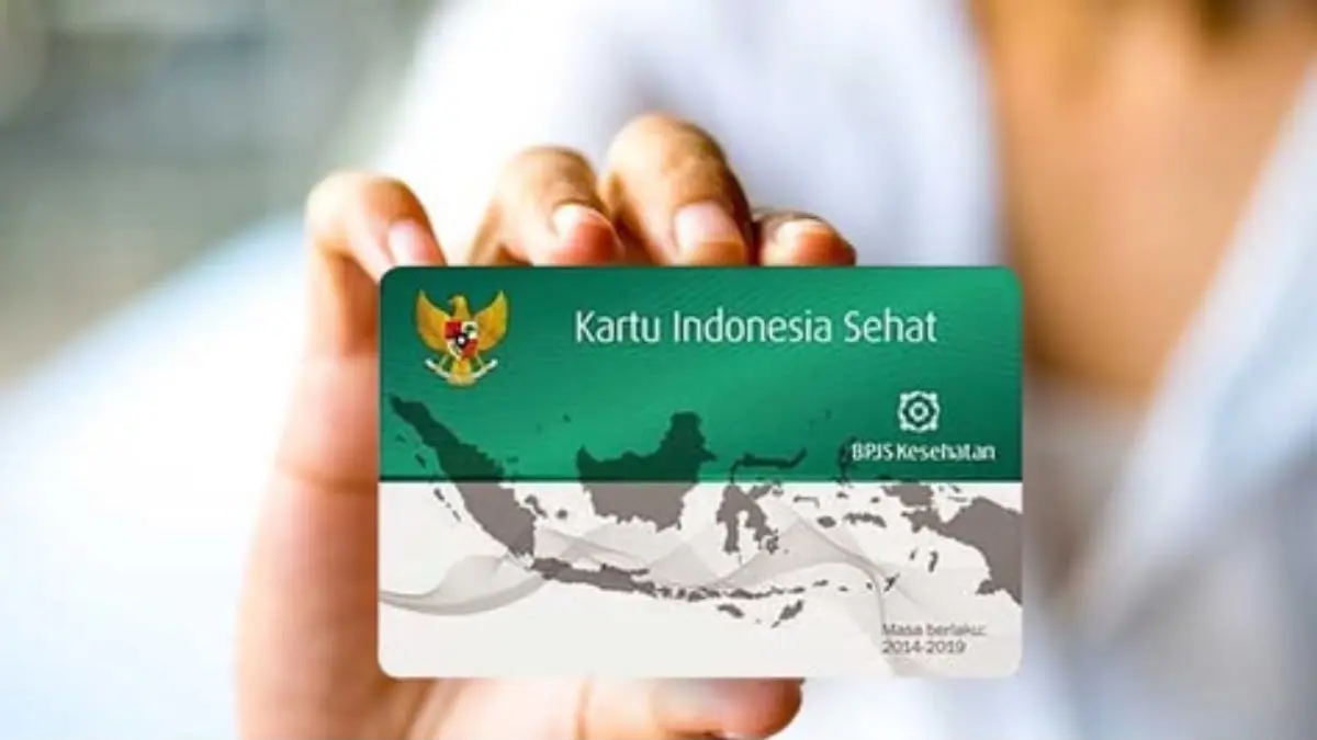 &nbsp;Ketua Dewas BPJS Kesehatan Prof Stefanus Adrianto Pasar pertegas faskes dilarang diskriminasi pasien JKN & dorong perlindungan pekerja informal. (Pinterest)