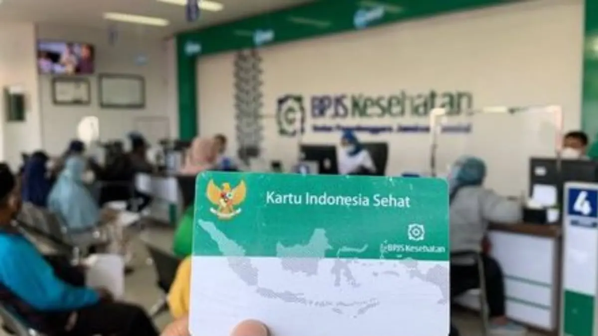 Komisi IX DPR cecar pemerintah soal data 11 juta peserta BPJS Kesehatan PBI dinonaktifkan. Simak jaminan reaktivasi 120 ribu pasien katastrofik di sini.(Pinterest)