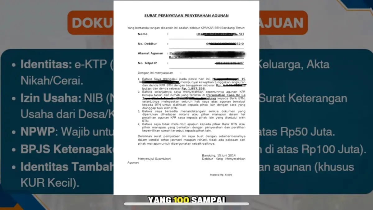 KUR BNI 2026 menyediakan pinjaman usaha dengan bunga 6 persen. Simak syarat, plafon hingga Rp500 juta, dan cara daftar online.
