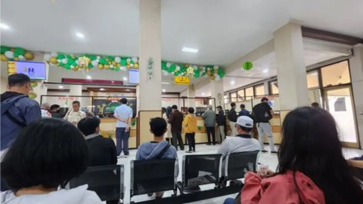 Petunjuk lengkap pengisian skrining riwayat kesehatan BPJS Kesehatan via Mobile JKN dan web resmi. Cek risiko penyakit kronis Anda di sini. (Pinterest)