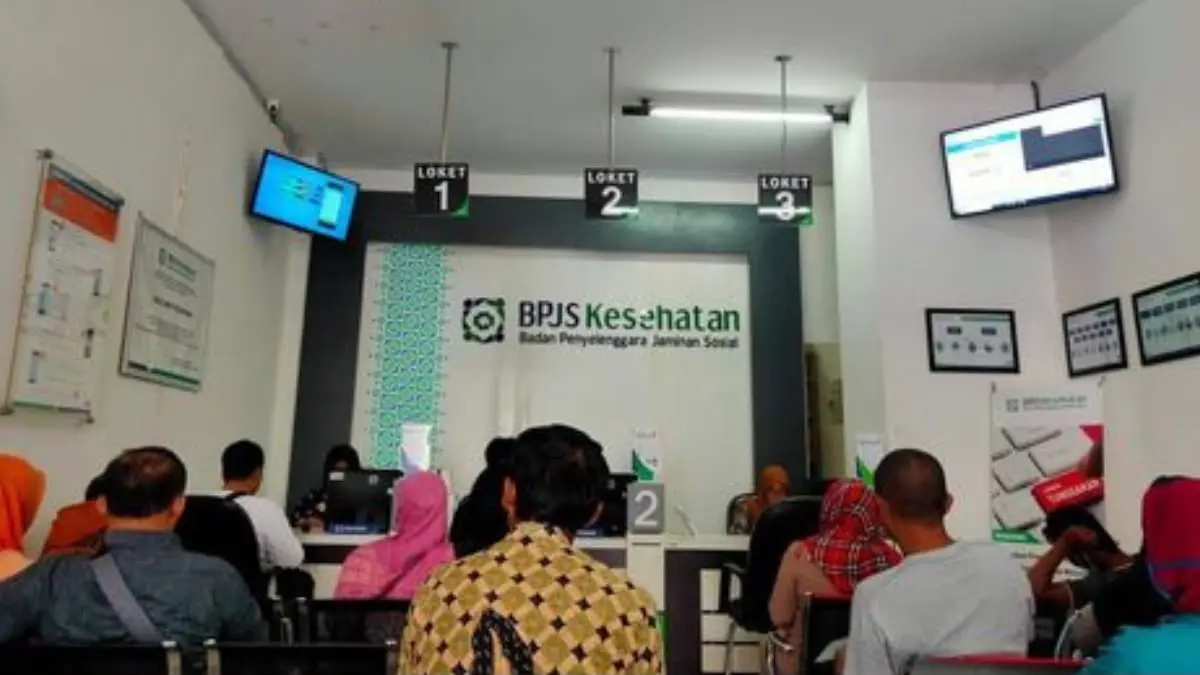 Simak alur reaktivasi BPJS PBI dinonaktifkan sesuai SK Mensos 2026. Ketahui syarat pengaktifan kembali via Dinas Sosial dan aturan penanganan di RS. (Pinterest)