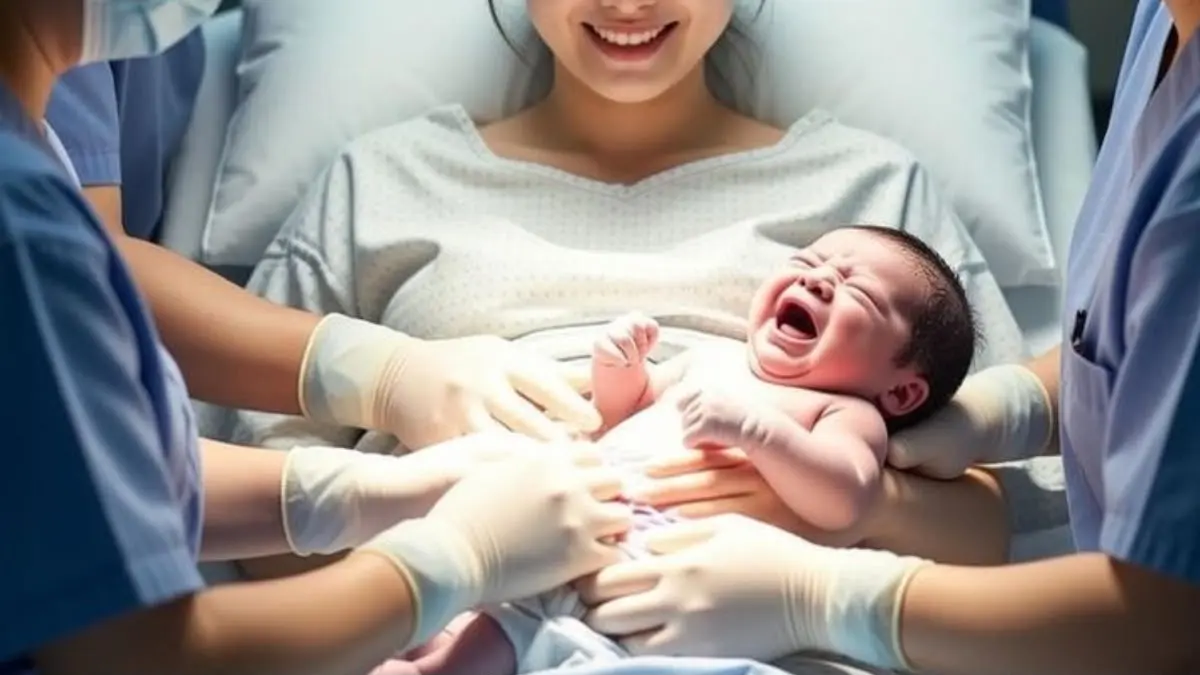 Simak cara daftar BPJS bayi baru lahir sesuai Perpres 82/2018. Ketahui syarat, lokasi pendaftaran, serta batas waktu perbaikan data resminya. (Pinterest)