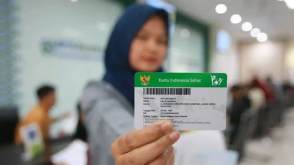 Sistem BPJS Kesehatan berubah total mulai 13 Mei 2026. Lansia dan keluarga wajib cermati 5 aturan baru ini agar tidak tertahan di rumah sakit. (Pinterest)