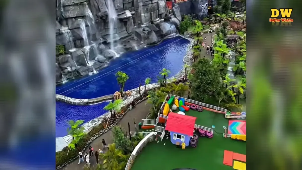Wisata terbaru di Malang menawarkan panorama alam, taman bunga, waterpark, hingga spot healing yang cocok untuk liburan keluarga dan anak muda.