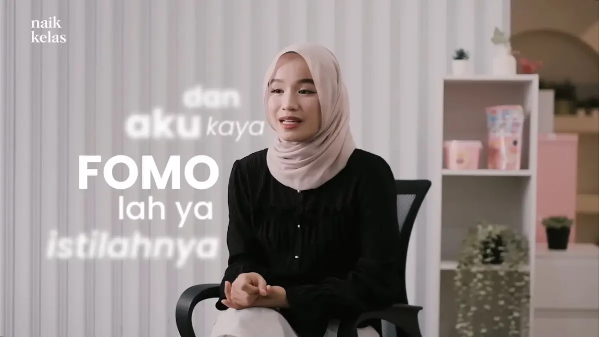 Bisnis slime Alea Carolina berawal dari modal Rp300 ribu hingga berkembang menjadi usaha dengan 80 karyawan dan ribuan pesanan setiap hari.