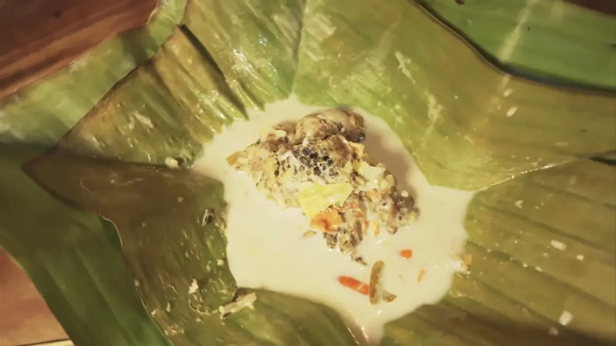 Kuliner Tulungagung menawarkan sompil, sate kambing kecap, kopi hijau, jenang sabun, kue geti hingga botok khas yang wajib dicoba wisatawan.