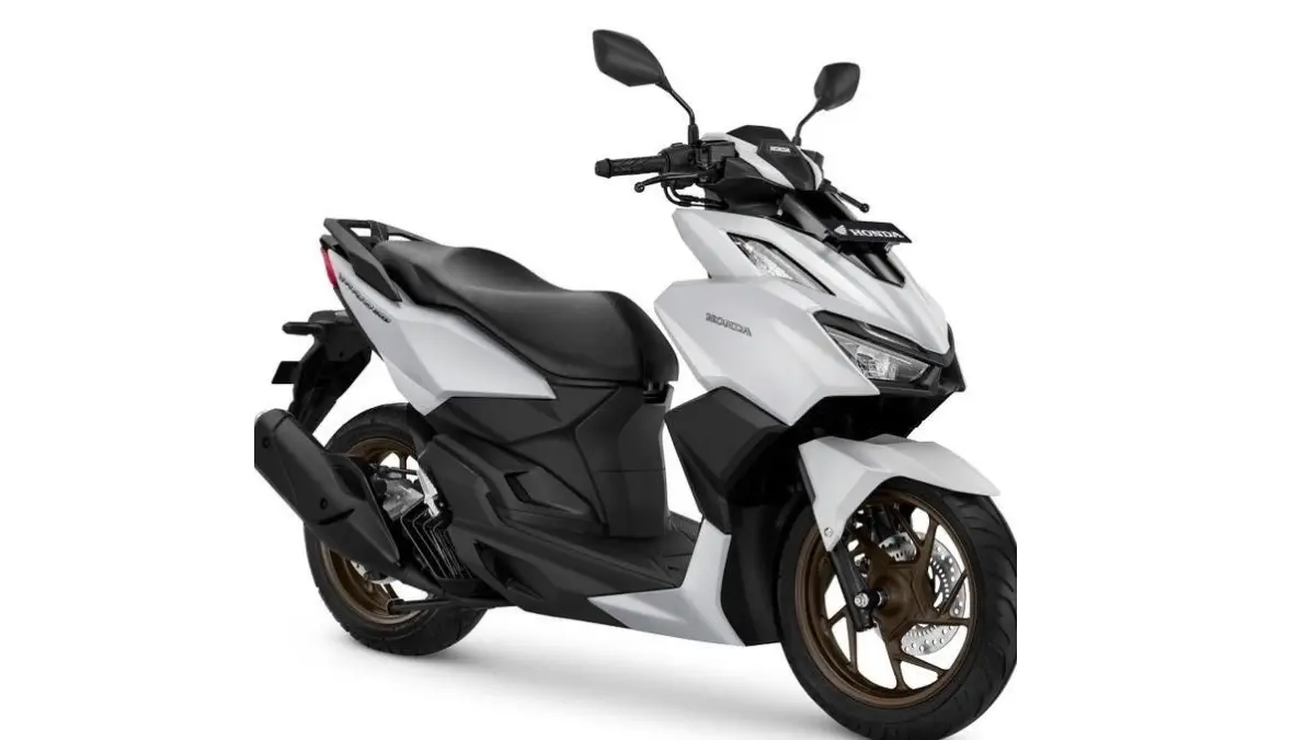 Motor matic terbaik 2026 menghadirkan Honda Vario 160, Yamaha NMAX 155, Honda PCX 160, Yamaha Aerox 155, dan Honda BeAT dengan fitur modern.