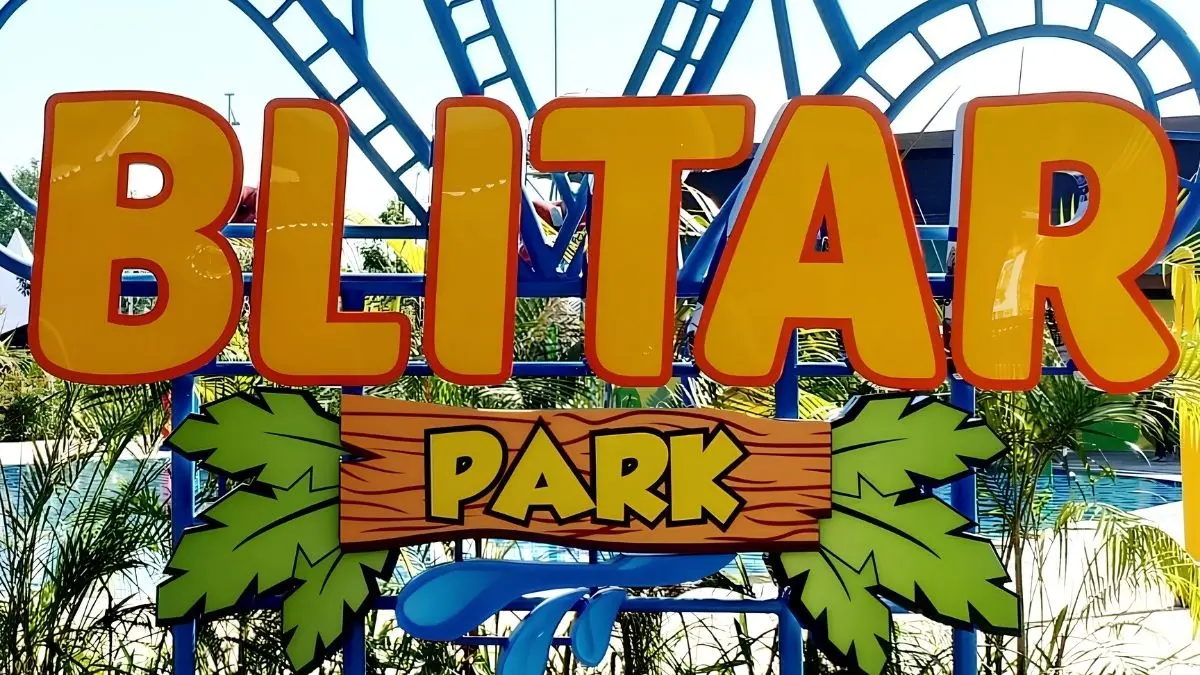 Wisata di Blitar semakin menarik lewat Blitar Park yang menawarkan hingga 36 wahana gratis, lengkap dengan harga tiket, jam operasional, dan wahana terbaru. (Google)