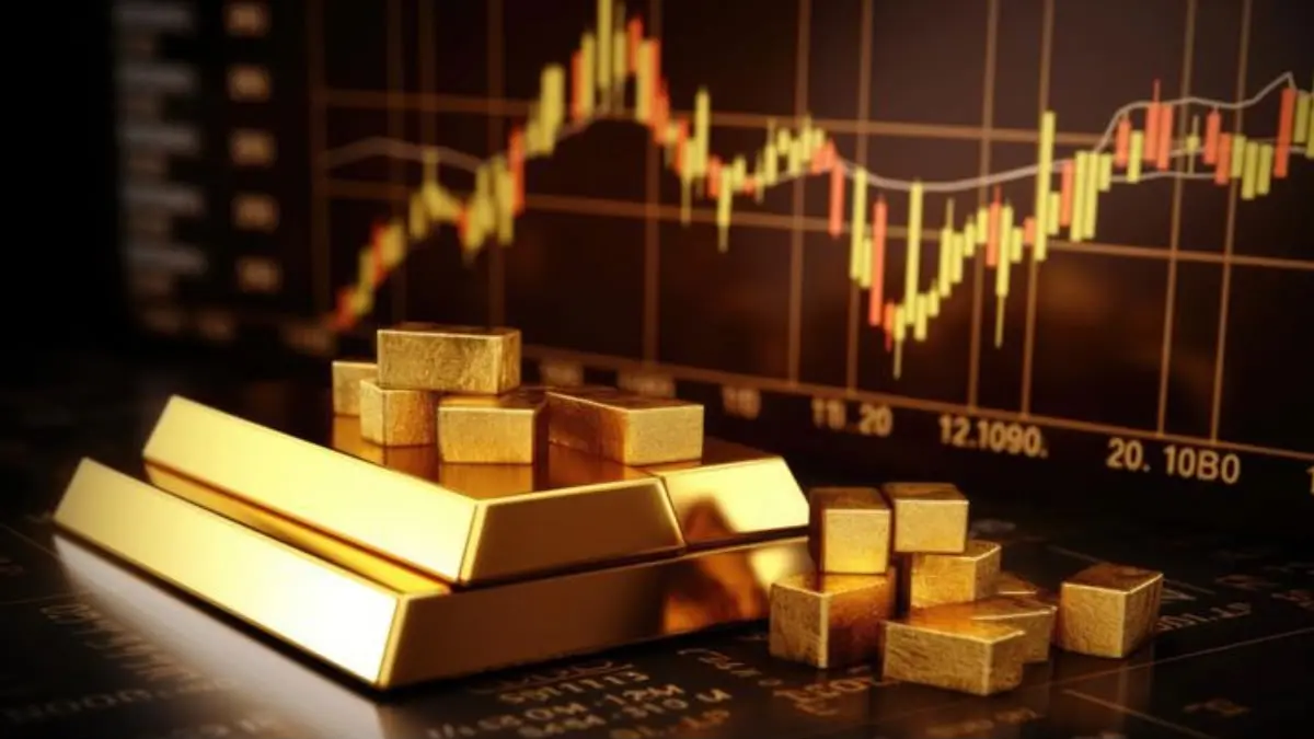 Harga emas Antam hari ini 25 Juli 2026 bertahan di level Rp2.601.000 per gram. Simak rincian tren historis, analisis pasar, hingga tips dari Sobat Antam. (Pinterest)