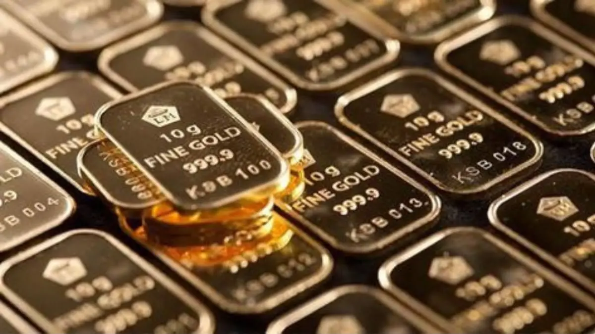 &nbsp;Harga emas Antam hari ini 25 Juli 2026 stabil di Rp2.600.000 per gram. Simak rincian pergerakan historis, faktor penggerak, hingga tips investasinya.(Pinterest)