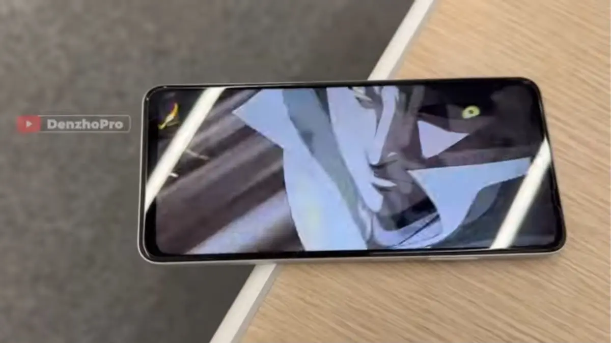 Rekomendasi HP Oppo Snapdragon 1-3 jutaan terbaik pilihan DenzhoPro. Cek spesifikasi, harga, dan fitur tahan banting Oppo A Series di sini!(Screenshot youtube)