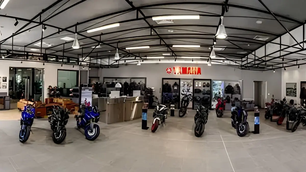 Hari baik untuk beli motor menurut hitungan Jawa ditentukan dari neptu hari dan pasaran. Simak cara menghitung serta arti firasat Guru, Ratu, Rogoh, dan Sempoyong. (GOOGLE)