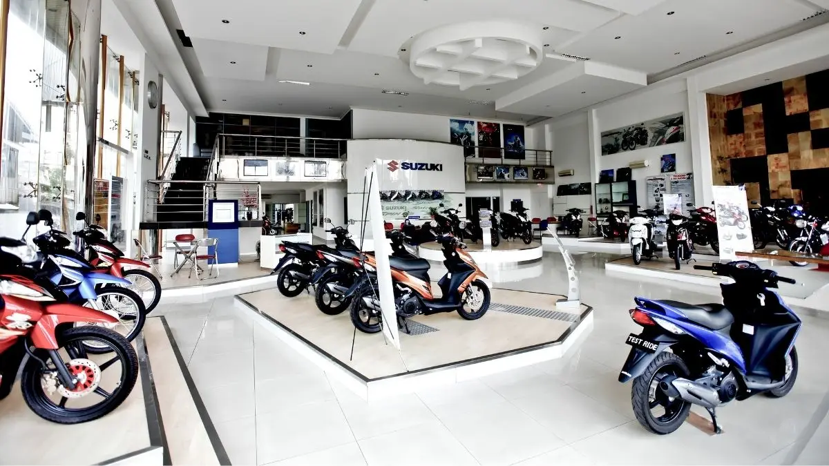 Hari baik untuk beli motor menurut tradisi Jawa disarankan pada neptu genap dan menghindari Jumat, hari naas, serta hari sangaran. Simak penjelasannya. (GOOGLE)