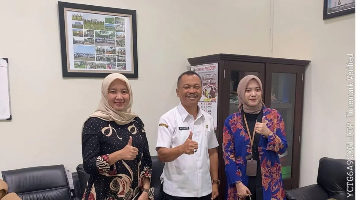 PT Bank Rakyat Indonesia (Persero) Tbk melalui BRI Branch Office Tulungagung terus memperkuat komitmennya dalam mendukung sektor pertanian melalui kegiatan Sosialisasi Pembukaan Rekening Kelompok Tani yang diselenggarakan bersama Dinas Pertanian Kabupaten Tulungagung.