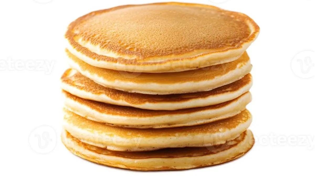 Cara membuat pancake sederhana dengan bahan rumahan yang mudah ditemukan. Simak resep lengkap, langkah membuat adonan, hingga tips memanggang pancake agar lembut dan mengembang sempurna.