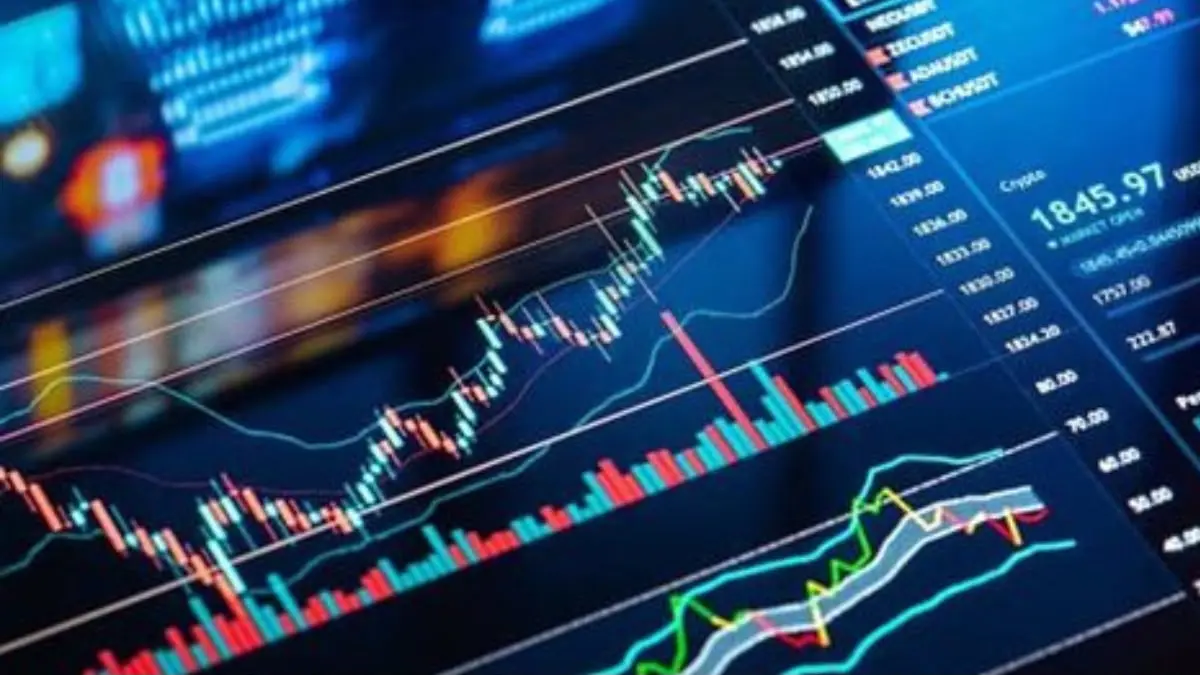 Pergerakan IHSG Hari Ini berhasil bertahan di atas level psikologis 6.000 usai S&P pertahankan peringkat kredit Indonesia. Namun asing catat net sell Rp90 T, ada apa? (Pinterest)