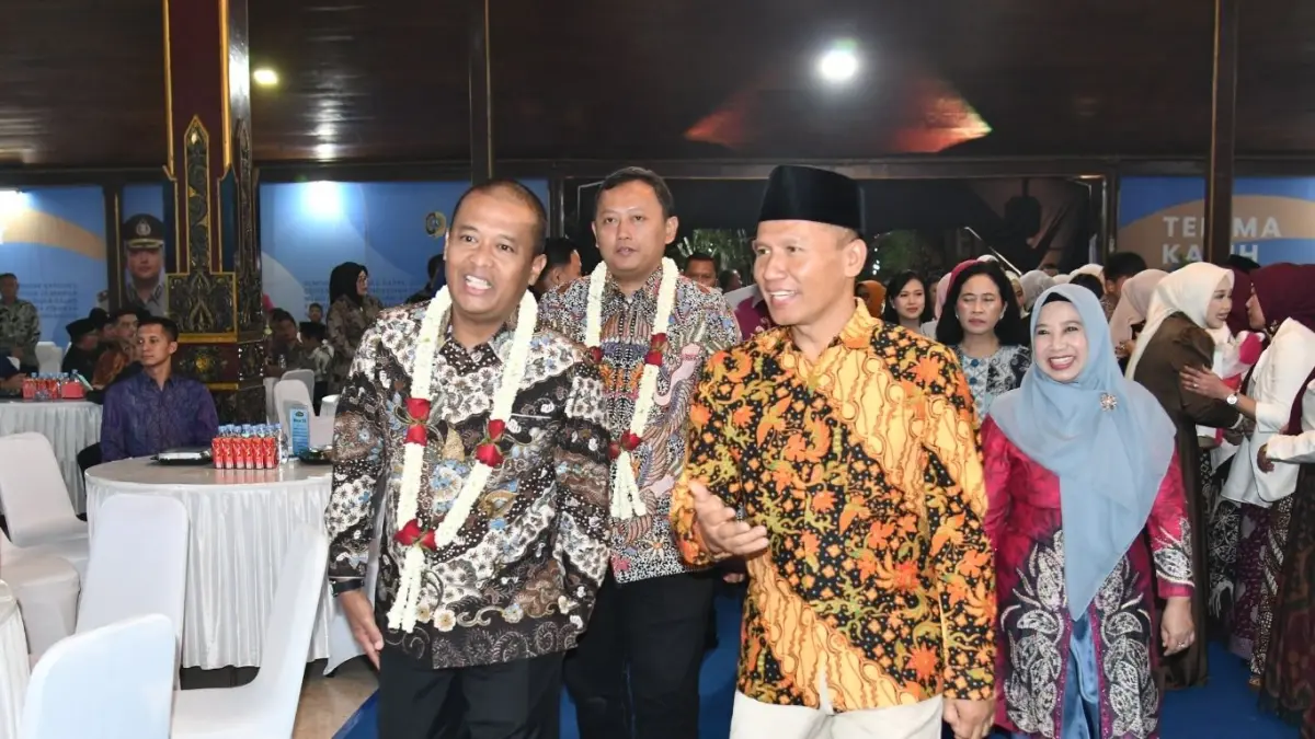 AKBP Wiwin Junianto Supriyadi resmi memimpin Polres Tulungagung menggantikan AKBP Dr. Ihram Kustarto.
