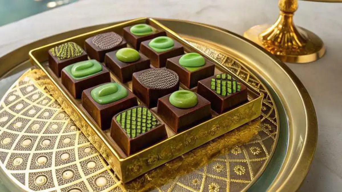 Dubai Chui Cookie viral kini bisa dibuat dengan modal hemat. Simak resep lengkap, tips kulit marshmallow tetap kenyal, dan peluang usaha yang menjanjikan.