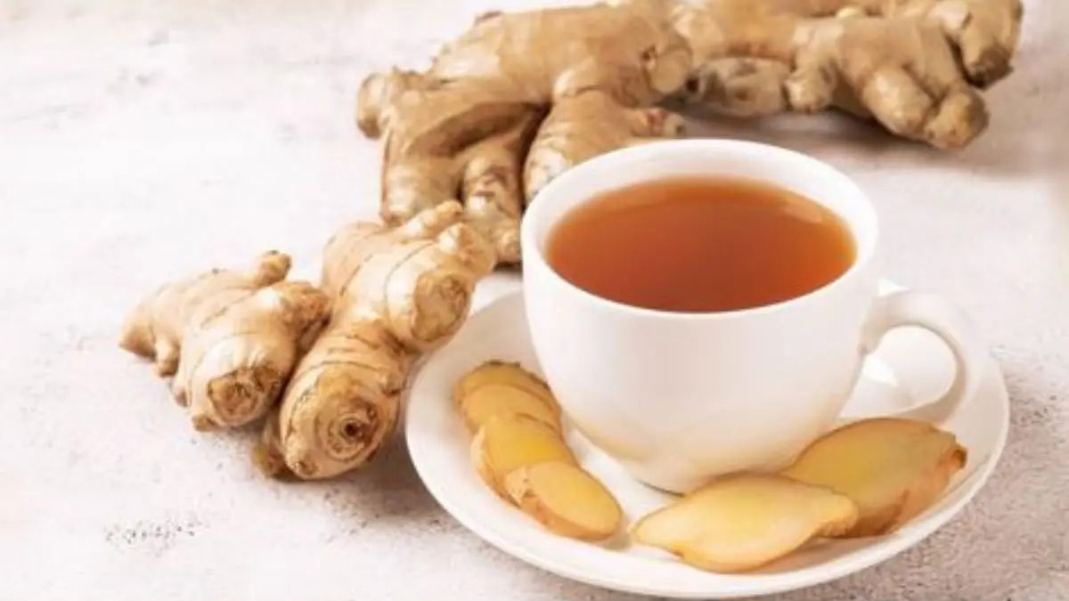 Simak 15 bahan herbal alami yang berkhasiat ampuh obati hipertensi, asam urat, hingga penurun gula darah. Dapur Anda menyimpan rahasia sehat ini! (Pinterest)