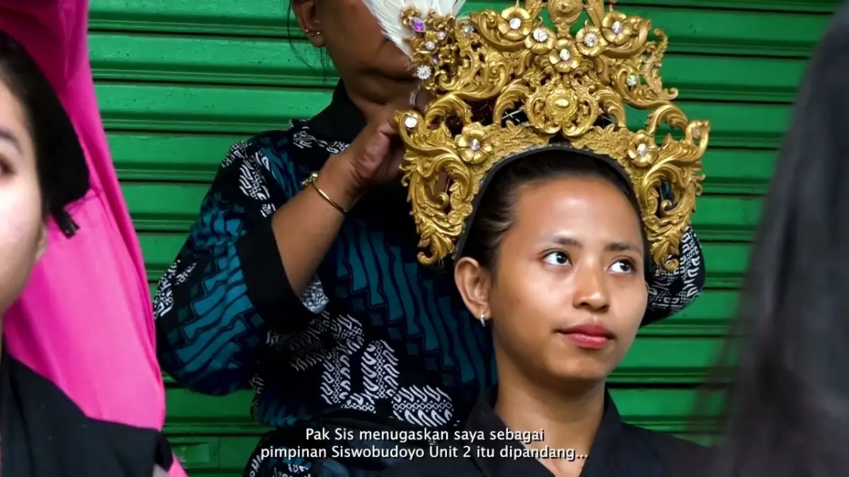 Ketoprak Siswa Budoyo Tulungagung punya sejarah panjang sejak 1956. Sempat meredup, kesenian tradisional ini kini berusaha bangkit melalui regenerasi. (Youtube. com)