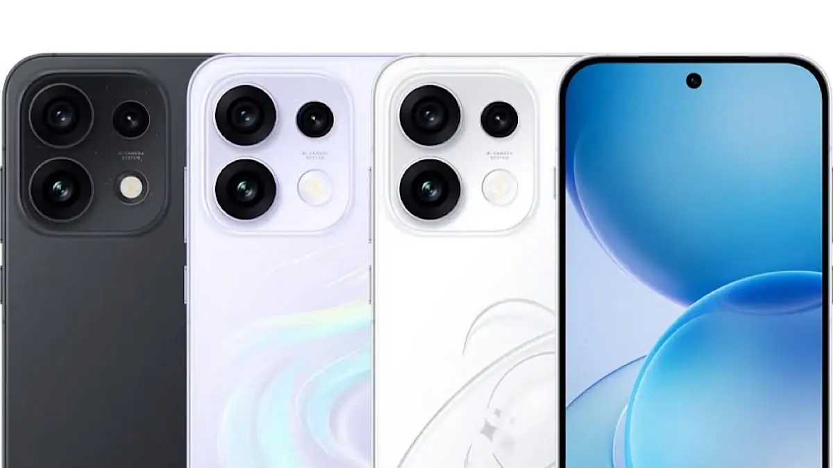 Oppo Reno 16 Pro hadir dengan kamera 200 MP, desain 3D Planet, layar 144 Hz, dan fitur AI terbaru. Simak spesifikasi serta fitur unggulannya jelang peluncuran resmi.(pinterest)