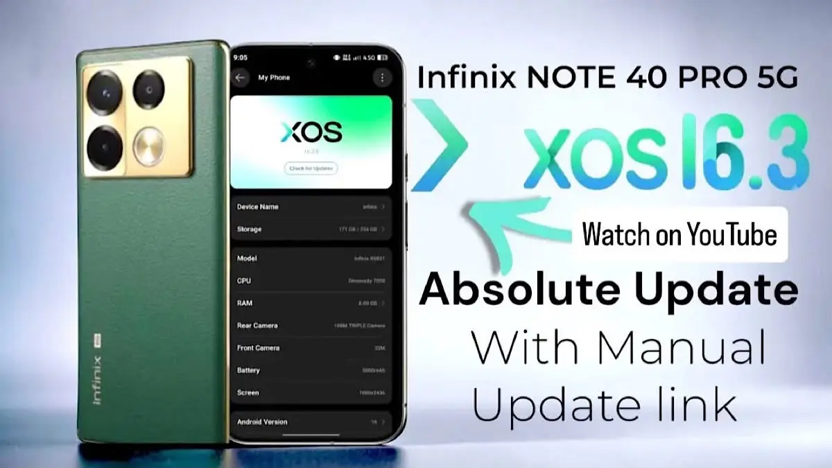 XOS 16 membawa UI baru mirip iPhone, AI Gallery, Smart Panel 2.0, performa gaming lebih stabil, serta fitur keamanan lebih canggih. Simak seluruh peningkatannya dibanding XOS 15.(pinterest)